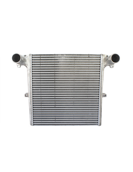 RADIADOR DE INTERCOOLER