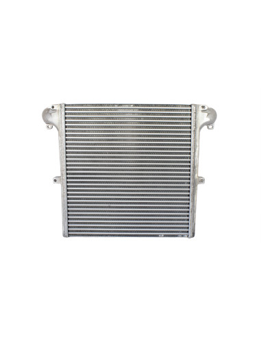 RADIADOR DE INTERCOOLER