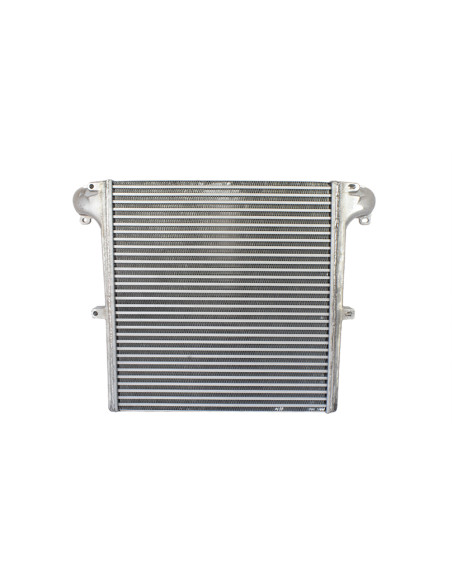 RADIADOR DE INTERCOOLER