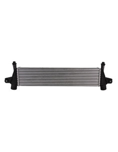 RADIADOR DE INTERCOOLER