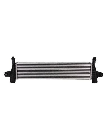 RADIADOR DE INTERCOOLER