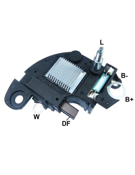 REG.VOL.APL.FIAT MOBI T/DENSO