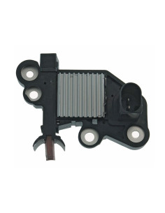 REG.VOLT.APL.VW GOL TREND,FOX,GOLF T/BOSCH*