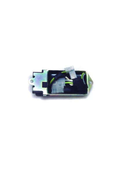 REG.VOLT.APL.PEUGEOT 505 C/A/A*