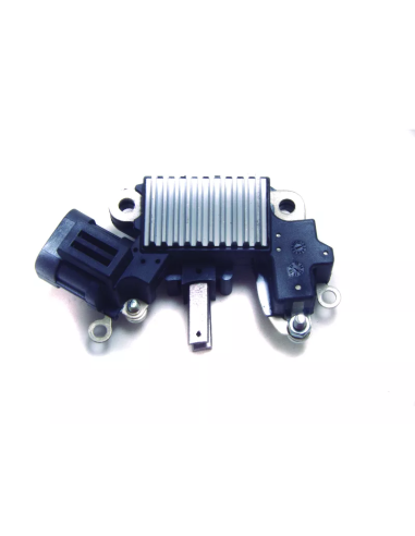12V- 4A - ELECTRONICO INCORPORADO