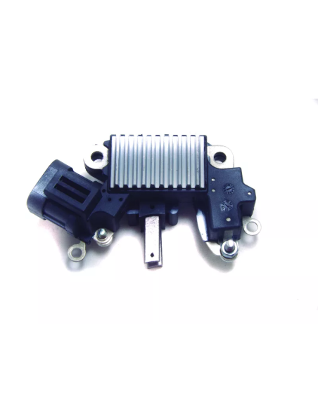 12V- 4A - ELECTRONICO INCORPORADO