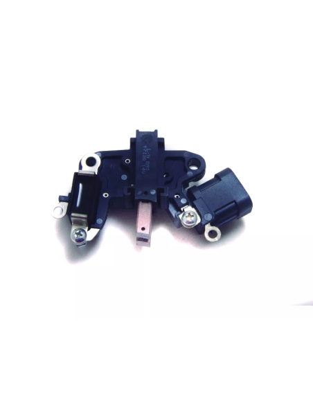 12V- 4A - ELECTRONICO INCORPORADO