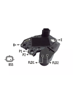 TENSION 12V-RENAULT
