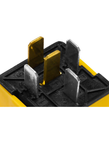 MINIRELAY APL.PEUGEOT 405,306