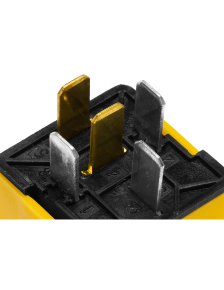MINIRELAY APL.PEUGEOT 405,306