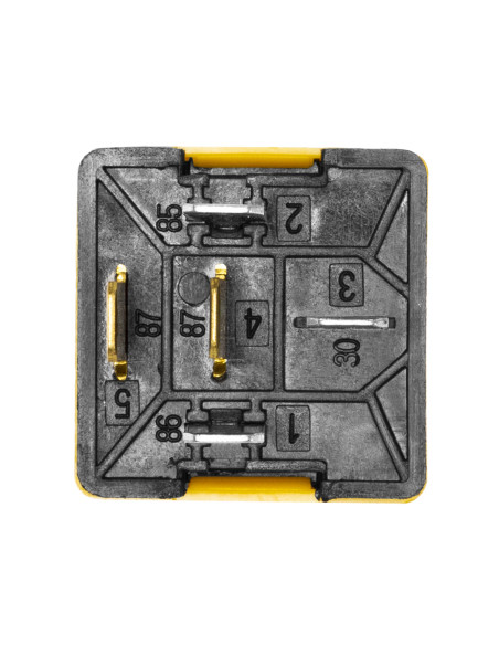 MINIRELAY APL.PEUGEOT 405,306