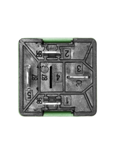 MINIRELAY APL.RENAULT 21 SOPLADOR