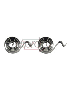 RESORTES ESCOB.DIN.F600,1100