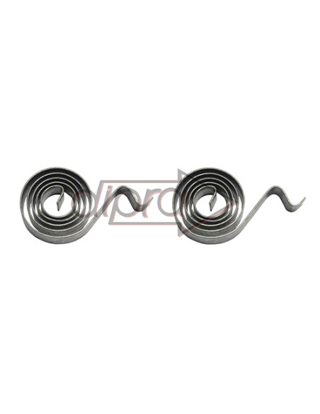 RESORTES ESCOB.DIN.F600,1100