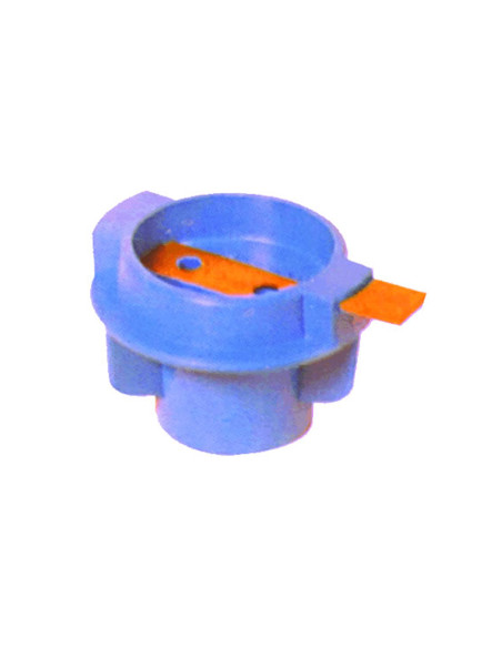ROTOR DE DISTRIBUIDOR