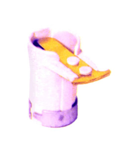 ROTOR DE DISTRIBUIDOR