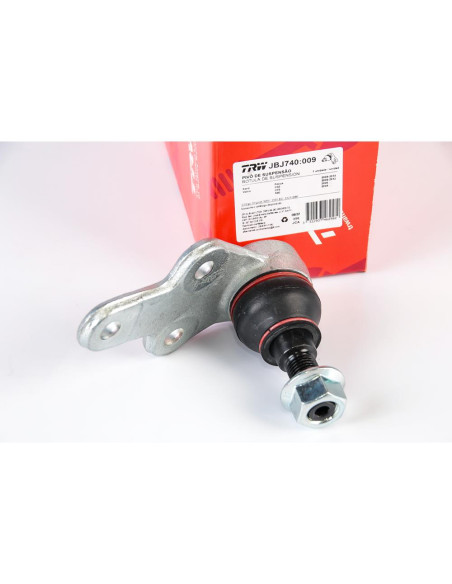 ROTULA DER/IZQ FORD FOCUS II/C-MAX