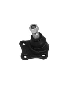 ROTULA IZQUIERDA VW GOLF 00/... BOR