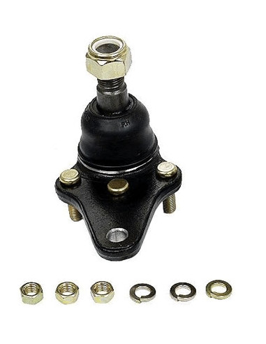ROTULA DE SUSPENSION