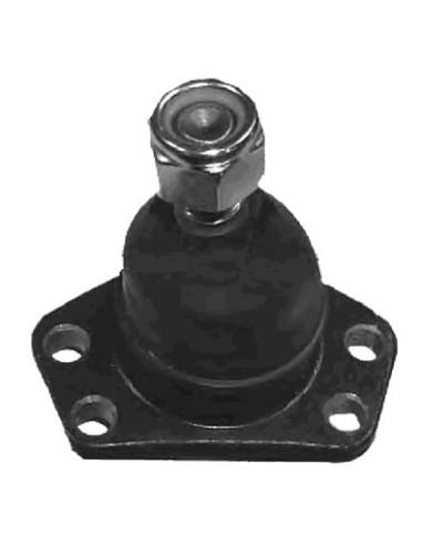 ROTULA DE SUSPENSION