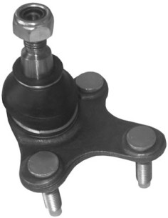 ROTULA DE SUSPENSION