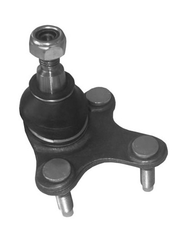 ROTULA DE SUSPENSION