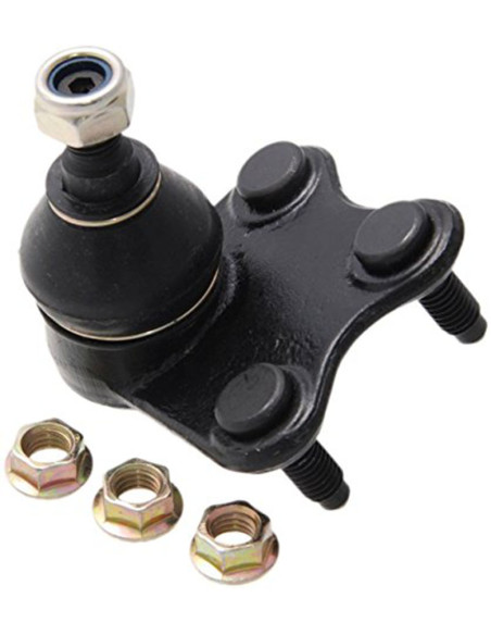ROTULA IZQ. AUDI A1/Q3, VW FOX/GOL TREND/SAVEIRO/UP