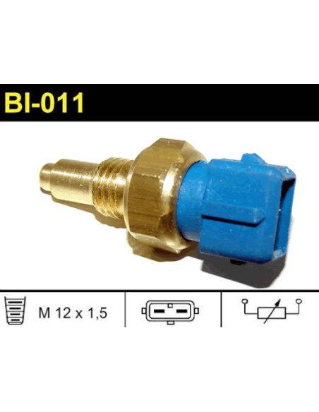 BULBO DE SENSOR PARA INYECCION ELECTRONICA