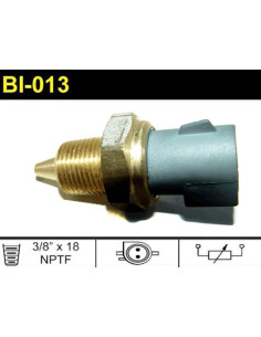 BULBO DE SENSOR PARA INYECCION ELECTRONICA
