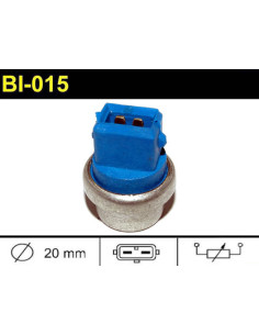 BULBO DE SENSOR PARA INYECCION ELECTRONICA