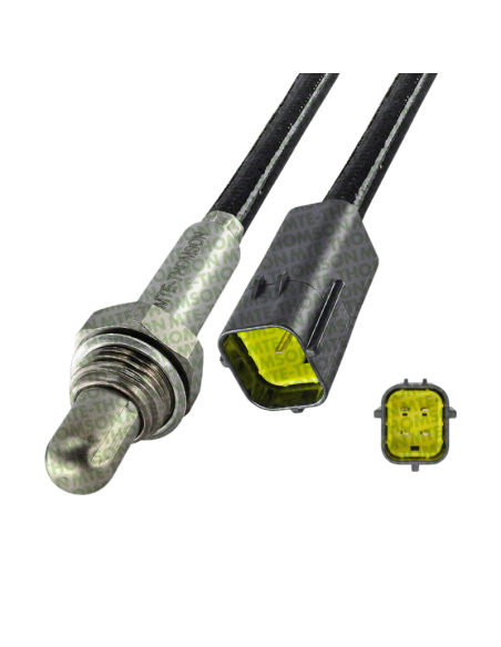 SONDA LAMBDA 1.5 FIO.96/