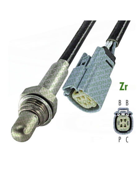 SONDA LAMBDA FORD  ECOSPORT 1.6  SIGMA  12--
