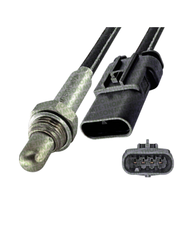 SONDA LAMBDA CHEV. CLASSIC ONIX PRISMA SPIN MONTA  1.0 1.4 1.8 15 --