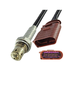SONDA LAMBDA PLANAR VW GOL SAVEIRO GOLF N. BEETLE