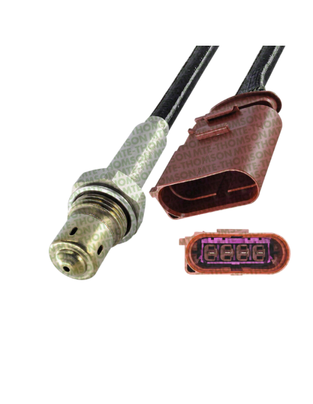 SONDA LAMBDA PLANAR VW GOL SAVEIRO GOLF N. BEETLE