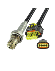 SONDA LAMBDA CHEV. CRUZE  SONIC TRAKER 1.8 16V 11--16