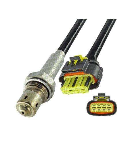 SONDA LAMBDA CHEV. CRUZE  SONIC TRAKER 1.8 16V 11--16