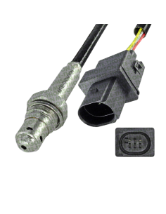 SONDA LAMBDA SUP.2.0 1000 RAM REBEL 21/
