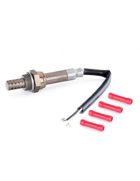 SONDA LAMBDA UNIVERSAL - 3 CABLES 12 WATT MASA SEN