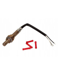 SONDA LAMBDA UNIVERSAL - 4 CABLES 12 WATT MASA SEN