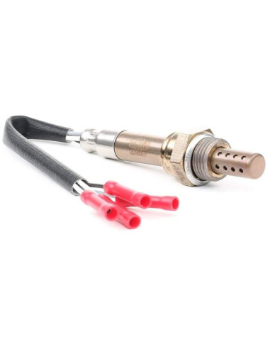 SONDA LAMBDA UNIVERSAL - 4 CABLES 18 WATT MASA SEN