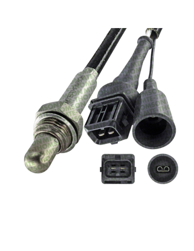 SISTEMA BOSCH