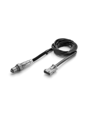 SONDA LAMBDA INF KESSEL 208 1.6 MOTOR EC5