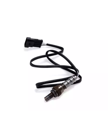 SONDA LAMBDA 4 CABLES / 850 MM.