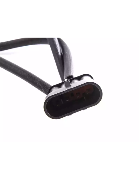 SONDA LAMBDA 4 CABLES / 850 MM.