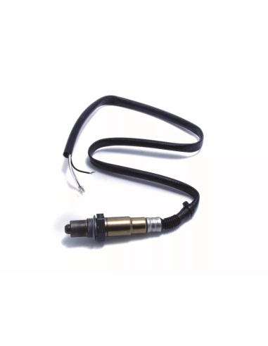 SONDA LAMBDA 4 CABLES / 650 MM - 4 PINES