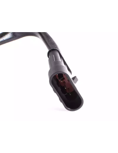 SONDA LAMBDA 4 CABLES / 450 MM. - 4 PINES 2