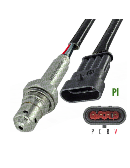 SONDA LAMBDA SUP.1.4 UNO SPORTING 15/