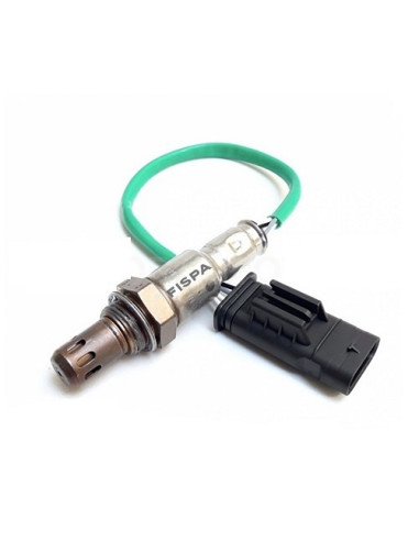 SONDA LAMBDA FIAT ARGO CRONOS 1.3 LARGO DEL CABLE : 18 CM