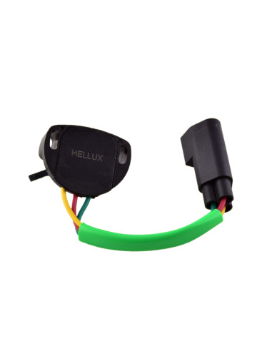 SENSOR DE MARIPOSA